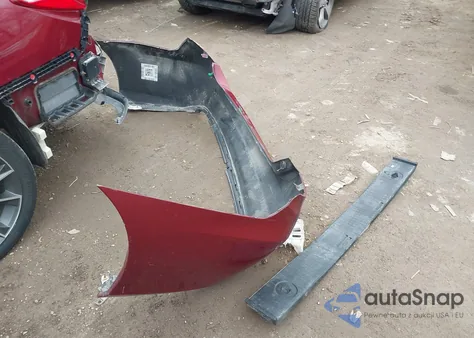 2017 Toyota Camry Xse z USA, uszkodzony, nr VIN 4T1BF1FK1HU644077